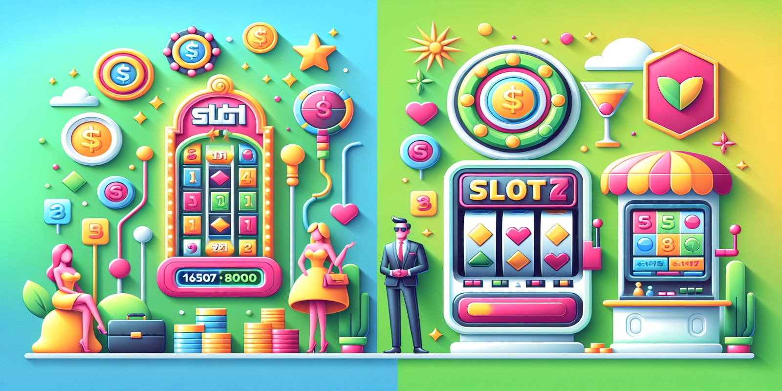 Discover the Best Rupees Slot Games: Your 2025 Guide to Winning Big! - Fortune Tiger Guide for Pakistan Players