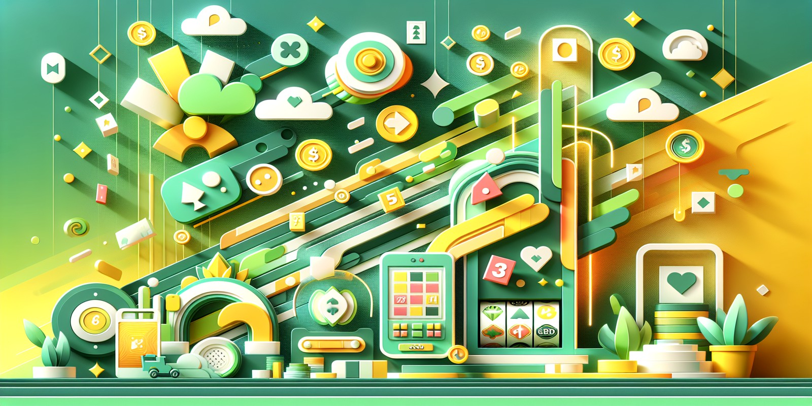 Explore the Exciting World of Rome Slot Games: A Player's Guide 2025 - Slot Strategy Guide for global | Fortune Tiger