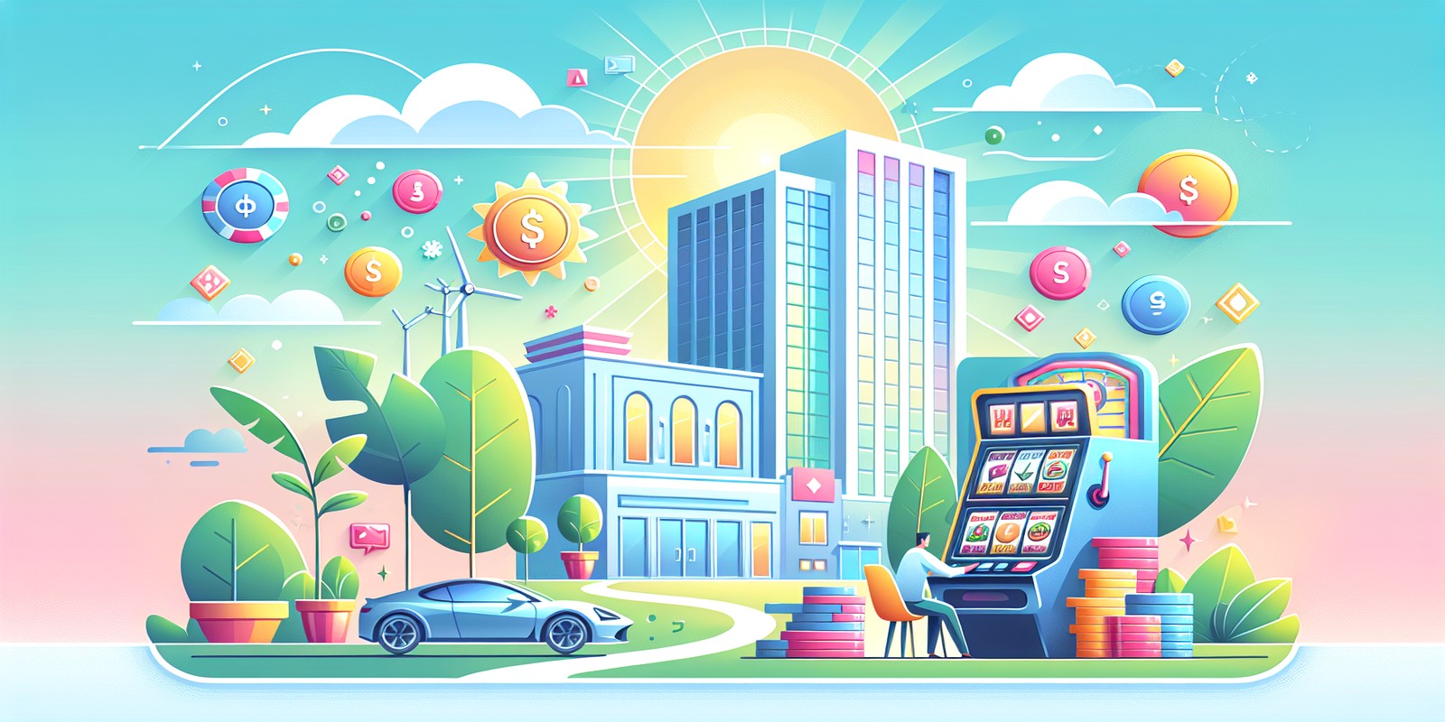 Explore the Thrilling World of Rome Slot Games in 2025 - Slot Strategy Guide for pakistani | Fortune Tiger