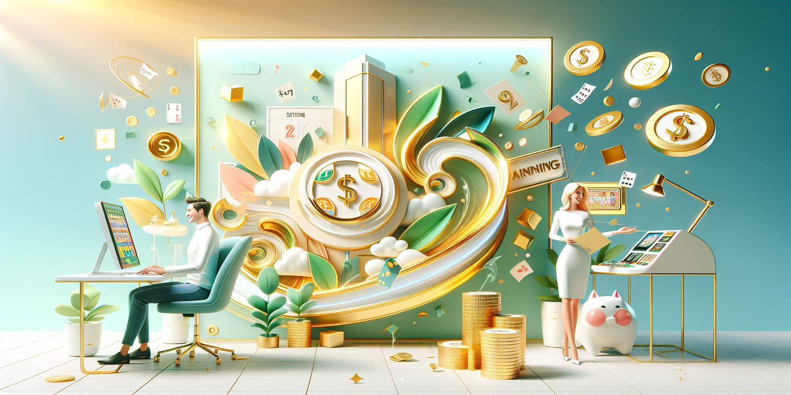 Master Slot Strategies for 2025: Boost Your Wins with Expert Tips - Slot Strategy Guide for international | Fortune Tiger