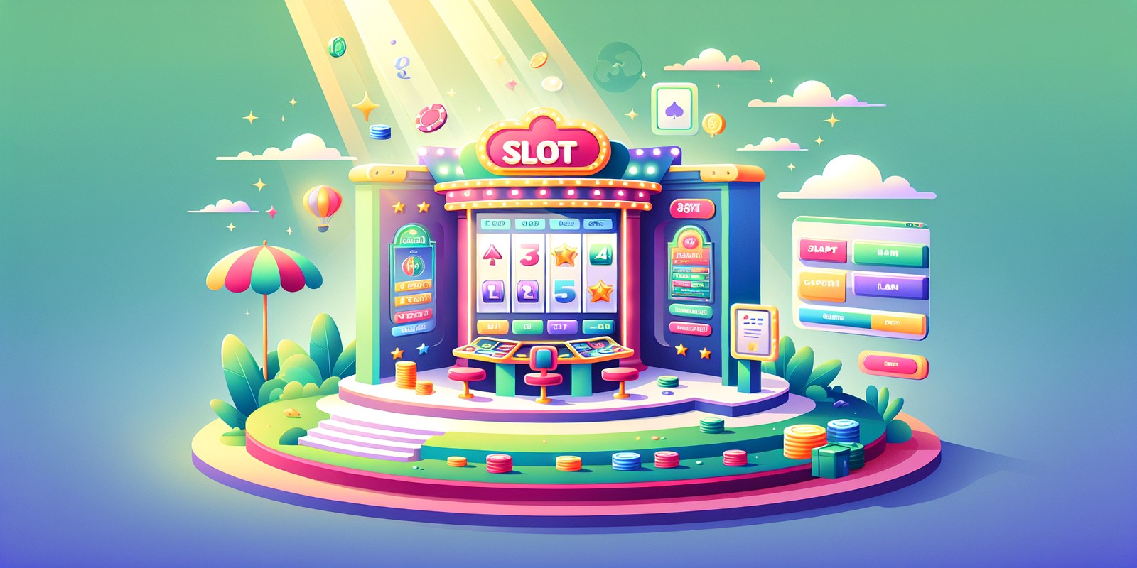 Master the Art of Slot Gaming with Frax: Tips for 2025 Success - Slot Strategy Guide for global | Fortune Tiger
