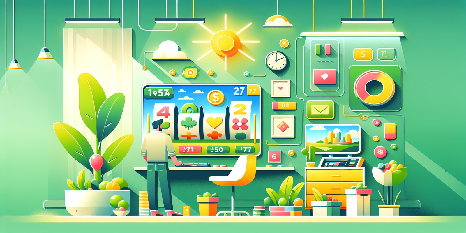 Maximize Your Winnings: Top Slot Strategies for 2025 - Slot Strategy Guide for global | Fortune Tiger