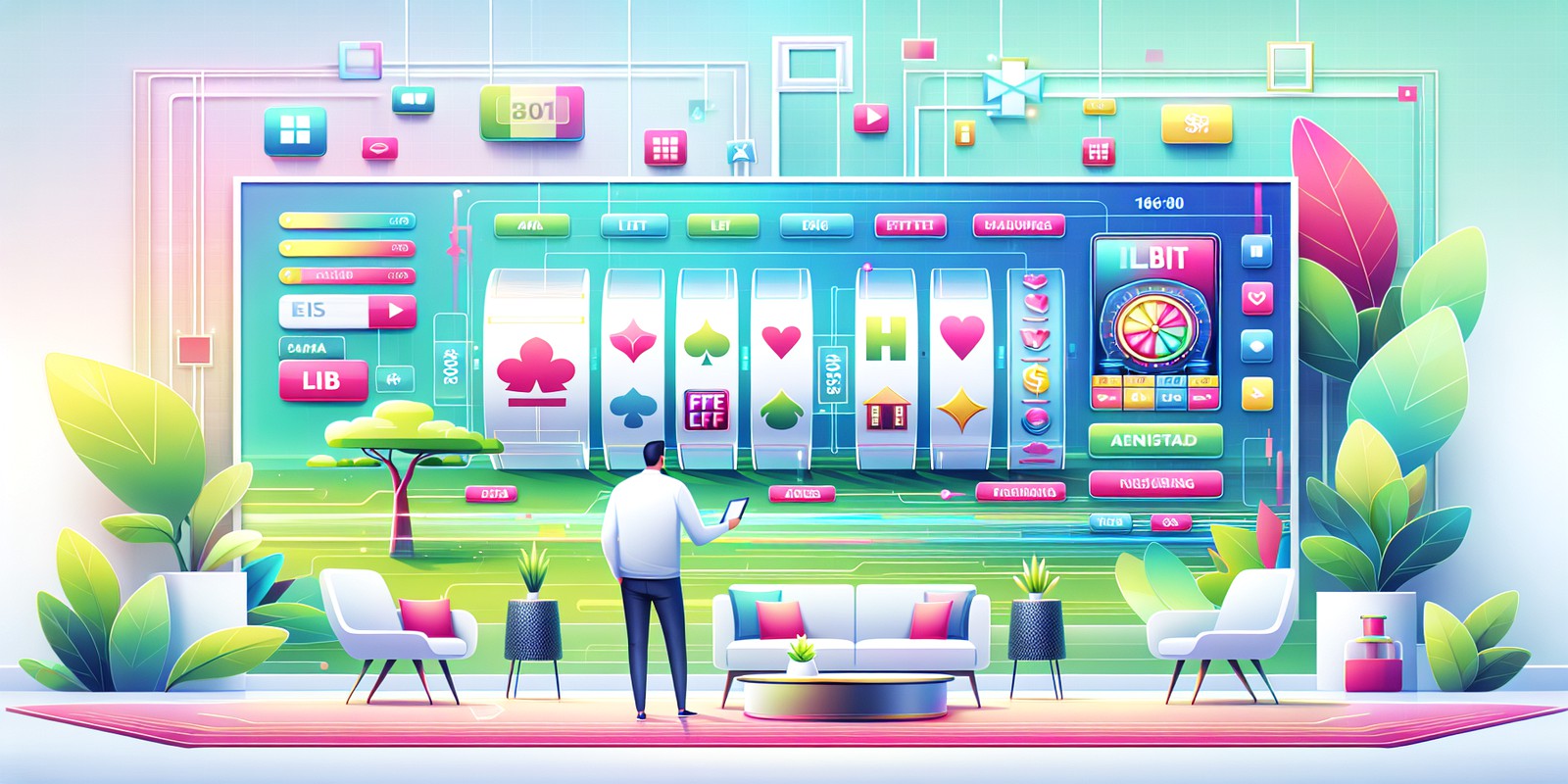 Unleashing the Rome Slot Game: Strategies to Win Big in 2025 - Slot Strategy Guide for global | Fortune Tiger