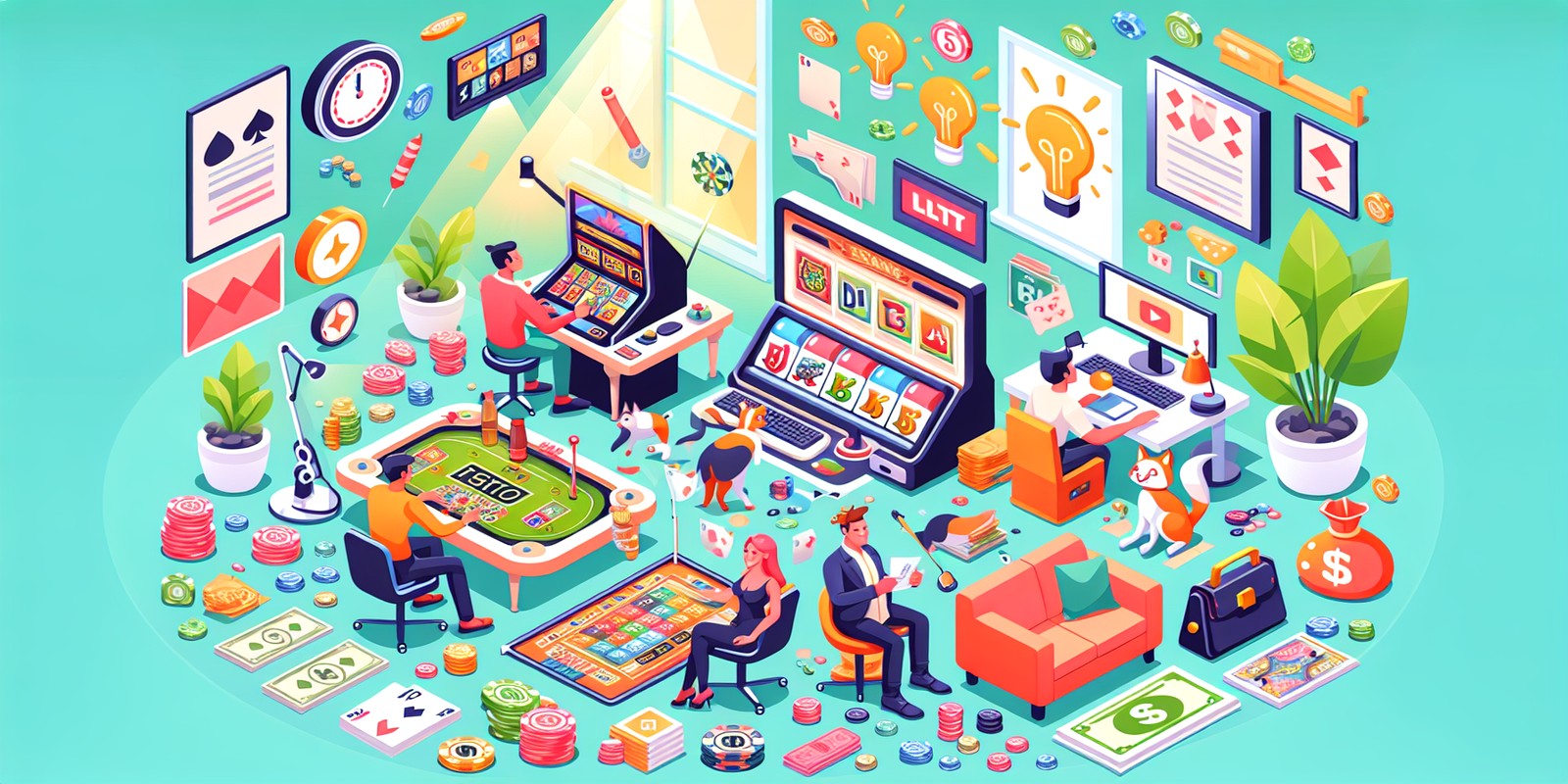 Unlock Big Wins: Best Slot Strategies for International Players 2025 - Slot Strategy Guide for pakistani | Fortune Tiger
