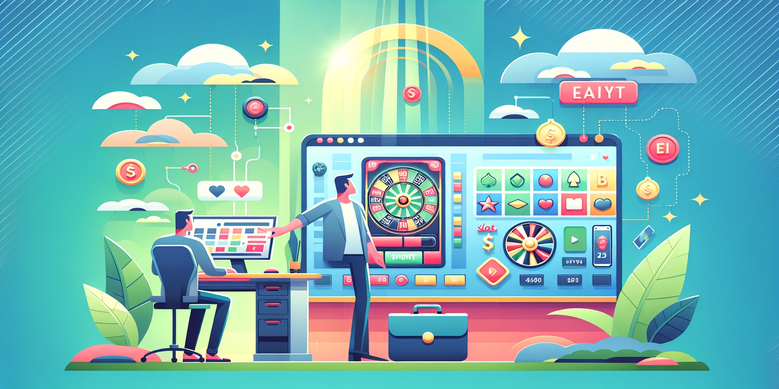 Unlock Slot Success in 2025: Proven Strategies for Pakistan Players - Fortune Tiger Guide.