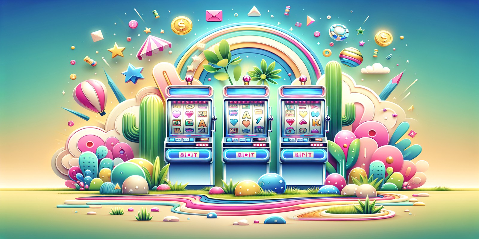 Unlocking the World of Slot Games: Payment Methods and Strategies for 2025 - A guide by Fortune Tiger