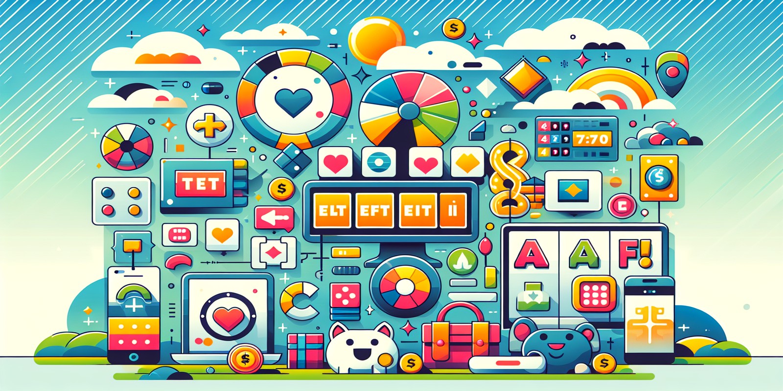 Unlocking Winning Strategies for Slots: The Ultimate Guide 2025 - Slot Strategy Guide for global | Fortune Tiger