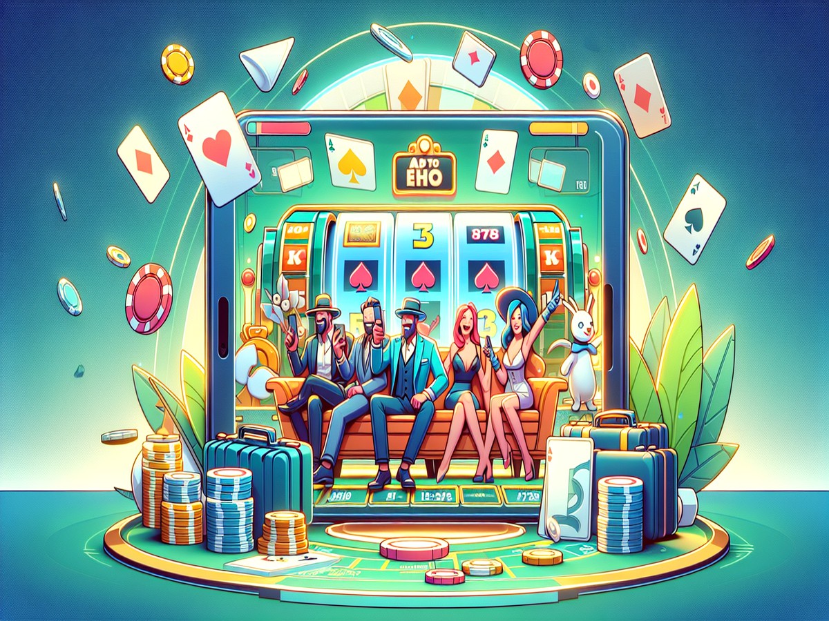 Dive into Fortune Tiger Poker Games for a challenging experience.